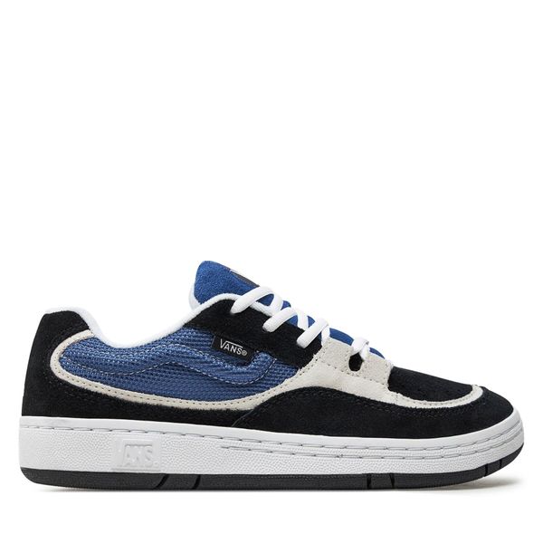 Vans Tenisice Vans Speed Ls VN000CTNYA61 Black/Navy