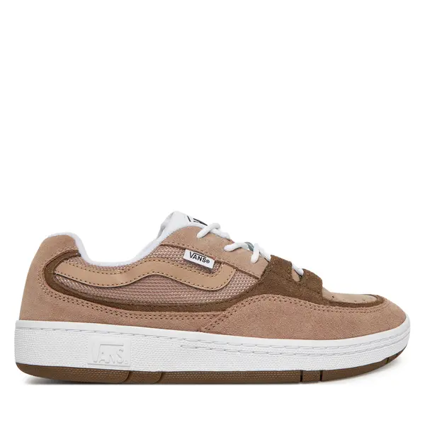 Vans Tenisice Vans Speed Ws VN000D880E01 Smeđa