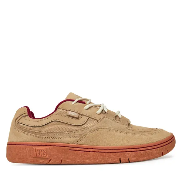Vans Tenisice Vans Speed Ws VN000D88BF01 Bež