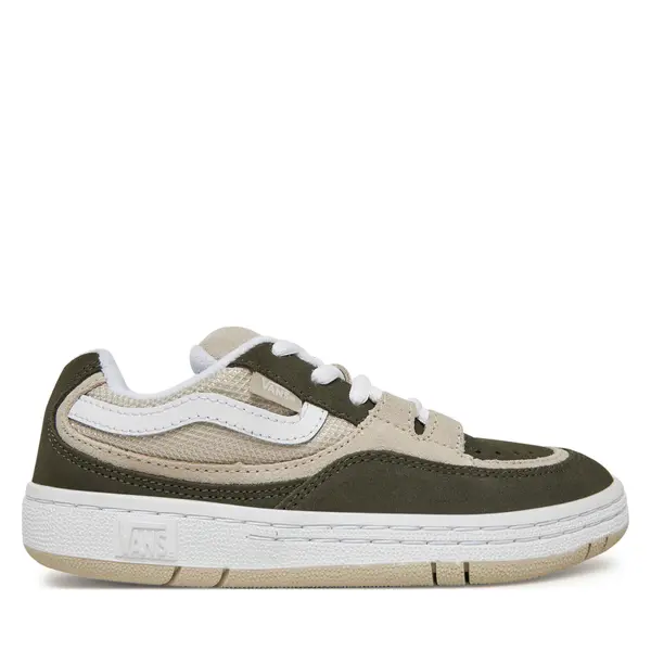 Vans Tenisice Vans Speed WS VN000S645TS1 Zelena
