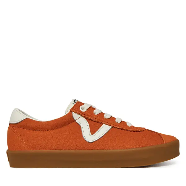 Vans Tenisice Vans Sport Low VN000CQR52K1 Narančasta
