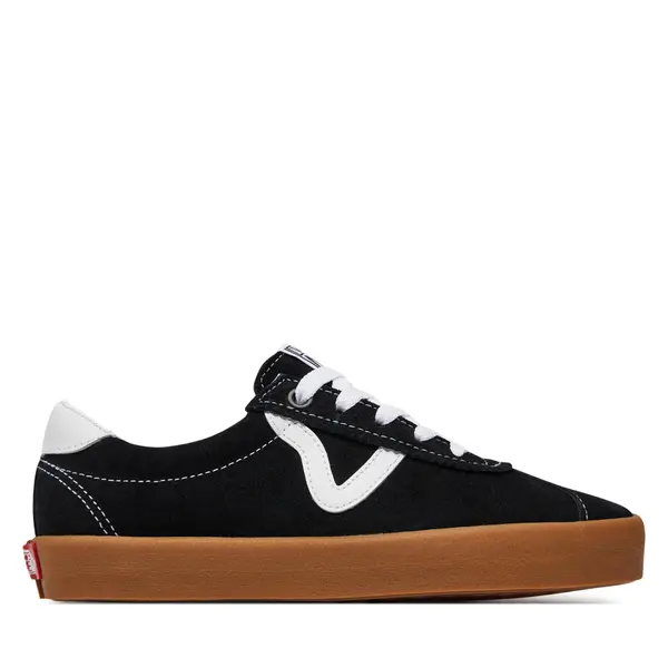 Vans Tenisice Vans Sport Low VN000CQRB9M1 Crna