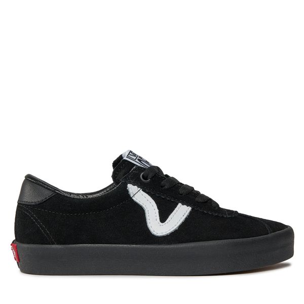 Vans Tenisice Vans Sport Low VN000CQRBKA1 Black/Black