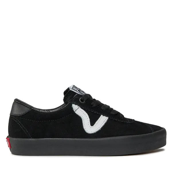 Vans Tenisice Vans Sport Low VN000CQRBKA1 Crna