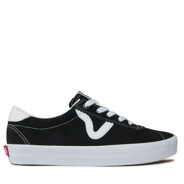 Vans Tenisice Vans Sport Low VN000CQRBZW1 Crna