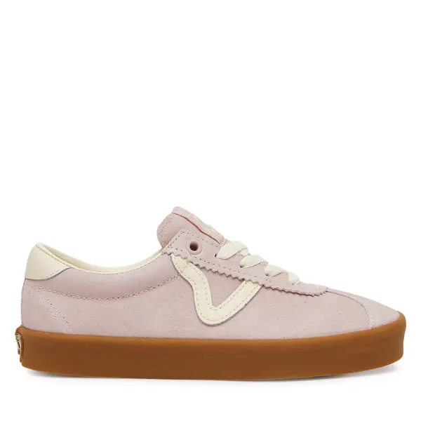 Vans Tenisice Vans Sport Low VN000CQRO3N1 Ružičasta