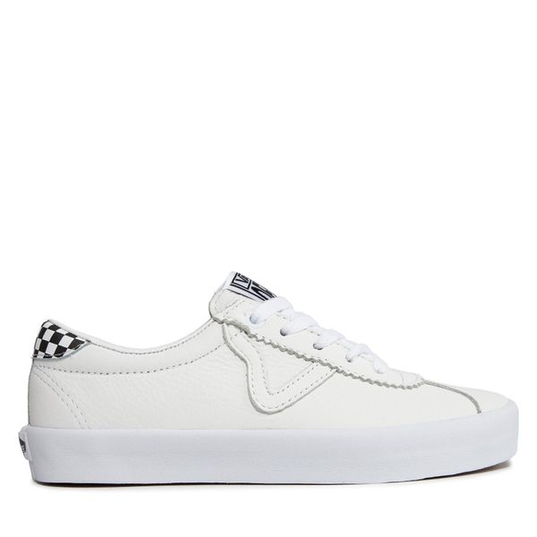 Vans Tenisice Vans Sport Low VN000CQRWHT1 White