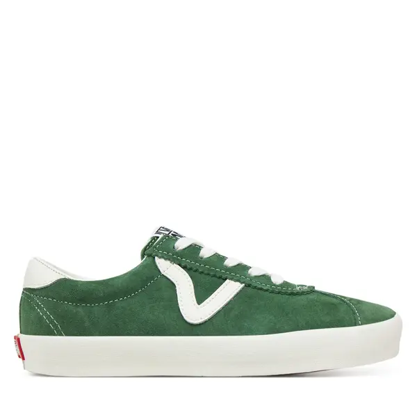 Vans Tenisice Vans Sport Low VN000D6NBR11 Zelena