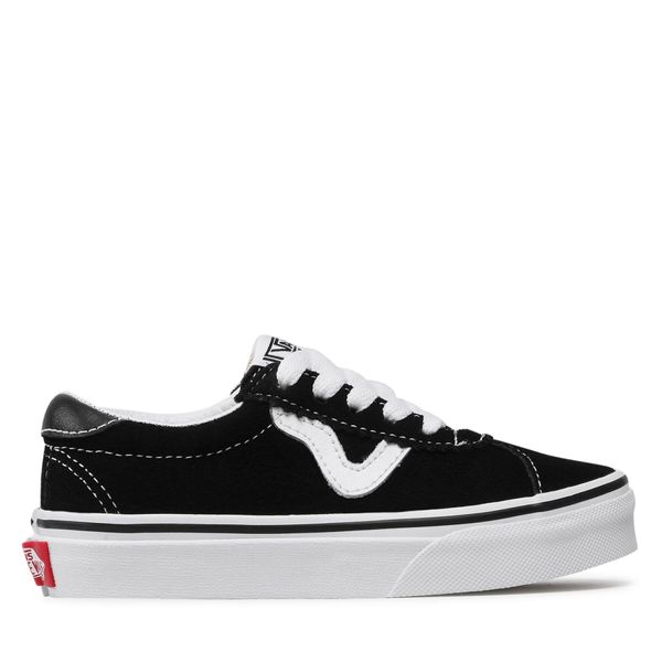 Vans Tenisice Vans Sport VN0A54EY6BT1 Crna