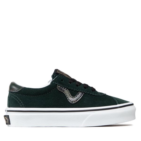 Vans Tenisice Vans Sport VN0A54EY8CH1 Zelena