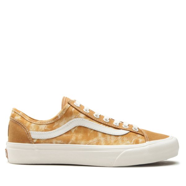 Vans Tenisice Vans Style 36 Decon VR3 Žuta