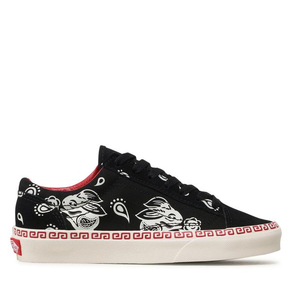 Vans Tenisice Vans Style 36 VN0A54F6BM81 Year Of The Rabbit Black