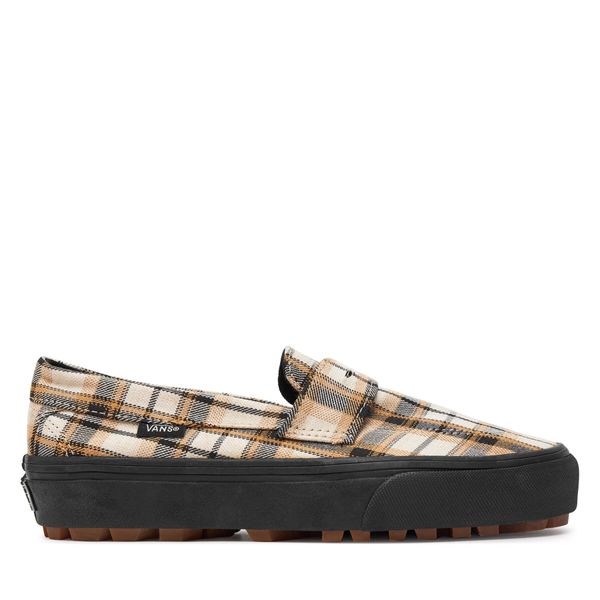 Vans Tenisice Vans Style 53 VN000CQPKHK1 Kaki