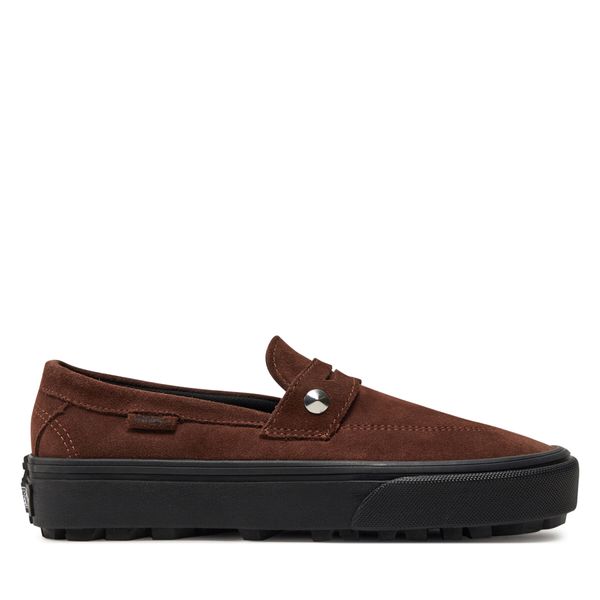 Vans Tenisice Vans Style 53 VN000CTAY491 Smeđa