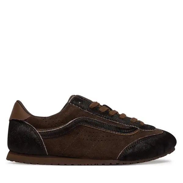 Vans Tenisice Vans Super Lowpro VN000D83BRO1 Smeđa
