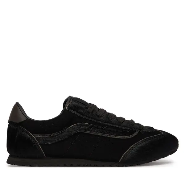 Vans Tenisice Vans Super Lowpro VN000D83CJK1 Crna