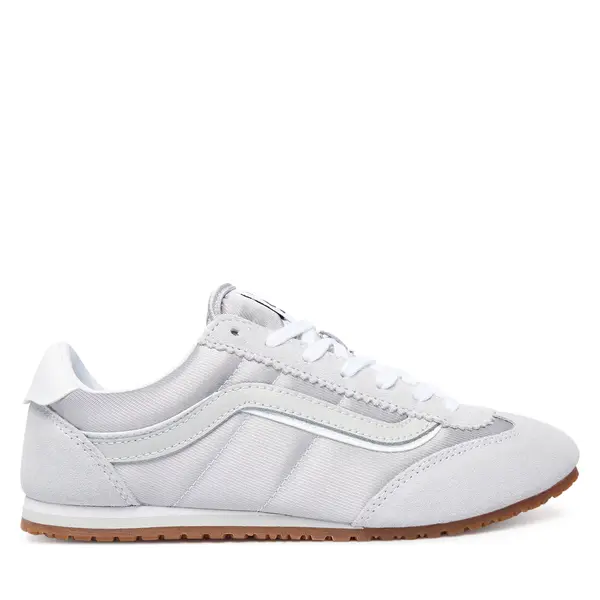 Vans Tenisice Vans Super Lowpro VN000D83EZO1 Siva