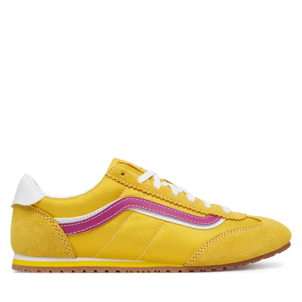 Vans Tenisice Vans Super Lowpro VN000D83GRV1 Žuta