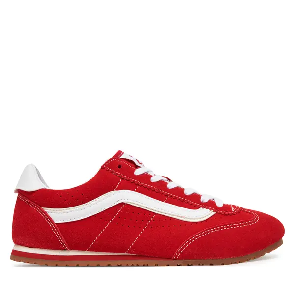 Vans Tenisice Vans Super Lowpro VN000D83IZQ1 Crvena