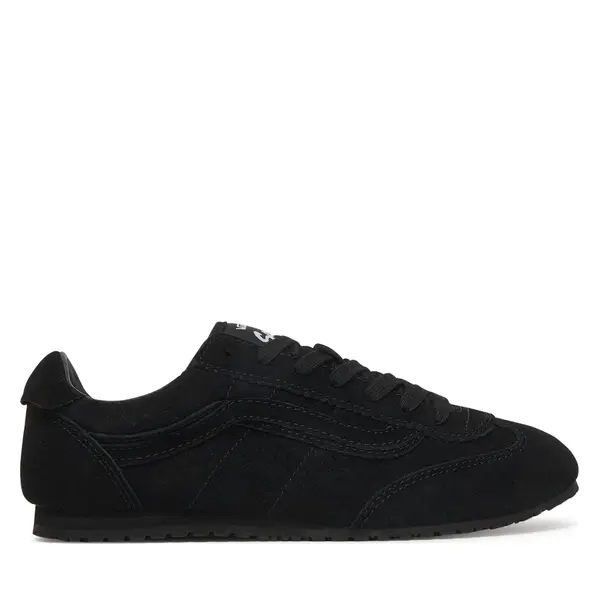 Vans Tenisice Vans Super Lowpro VN000E89BKA1 Crna