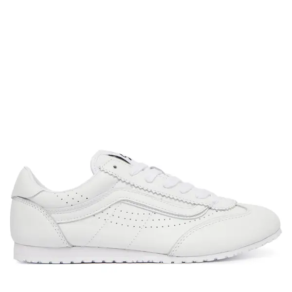 Vans Tenisice Vans Super Lowpro VN000E89WWW1 Bijela