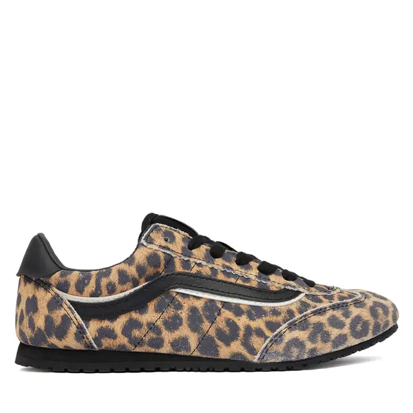 Vans Tenisice Vans Super Lowpro VN000E89YS51 Smeđa
