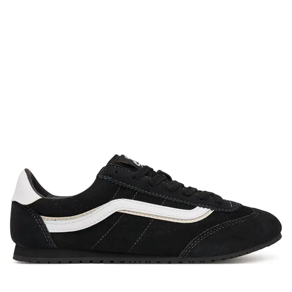 Vans Tenisice Vans Super Lowpro VN000Z2ZBA21 Crna