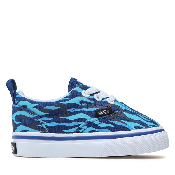 Vans Tenisice Vans Td Era Elastic Lace VN0A5FBRY401 Blue/Black