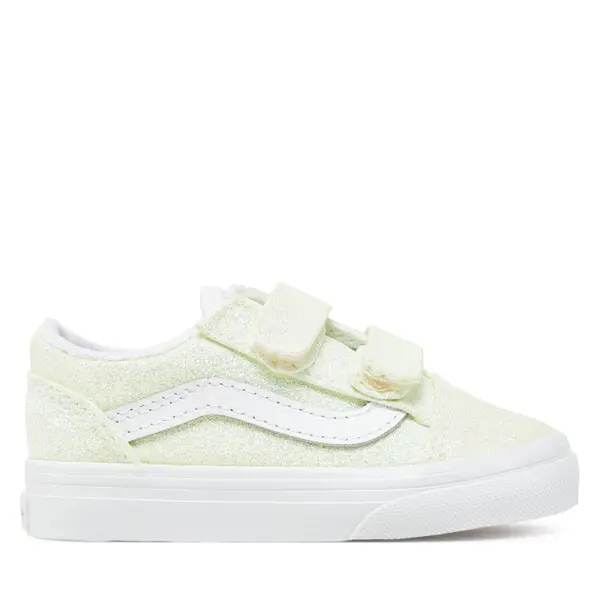 Vans Tenisice Vans TD Old Skool V VN0A38JN3UA1 Ružičasta