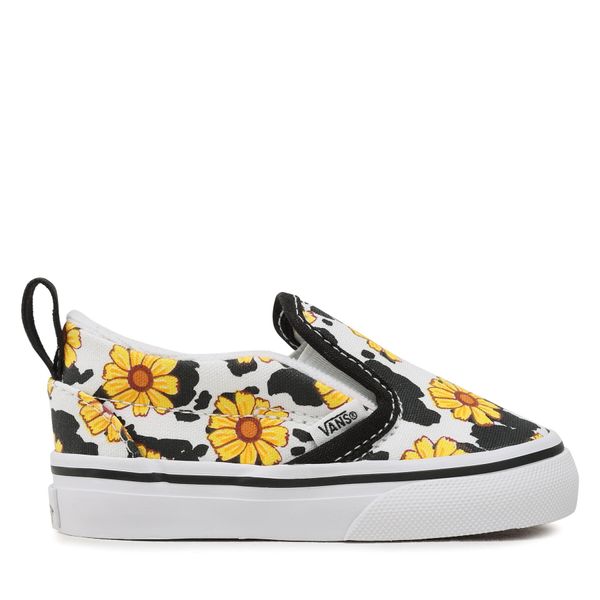 Vans Tenisice Vans Td Slip-On V VN0A3488BS51 Šarena