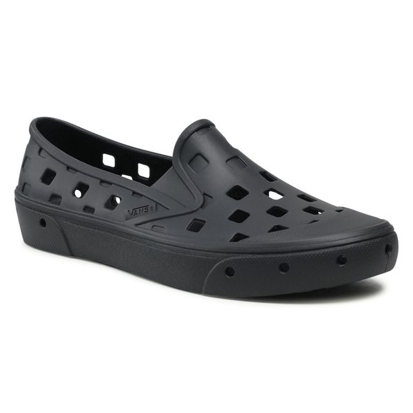 Vans Tenisice Vans Trek Slip-On VN0A5HF8BLK1 Black