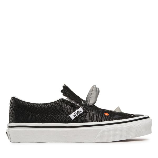 Vans Tenisice Vans Triceratops Slip- VN0007QK6BT1 Crna