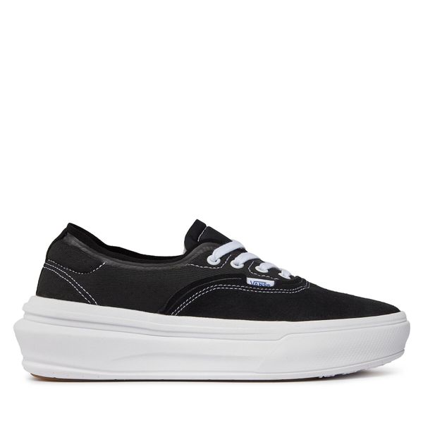 Vans Tenisice Vans Ua Authentic Overt VN0007NVBLK1 Black
