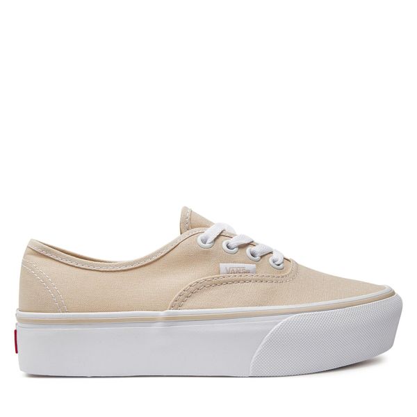 Vans Tenisice Vans Ua Authentic Platform 2.0 VN0A3AV8J921 Rainy Day