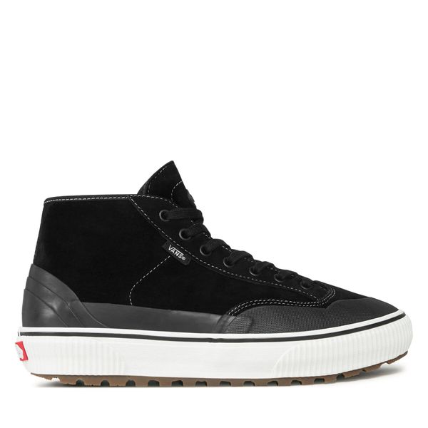 Vans Tenisice Vans Ua Destruct Mid Mte-1 VN0A5KQU1KP1 Black/Marshmallow