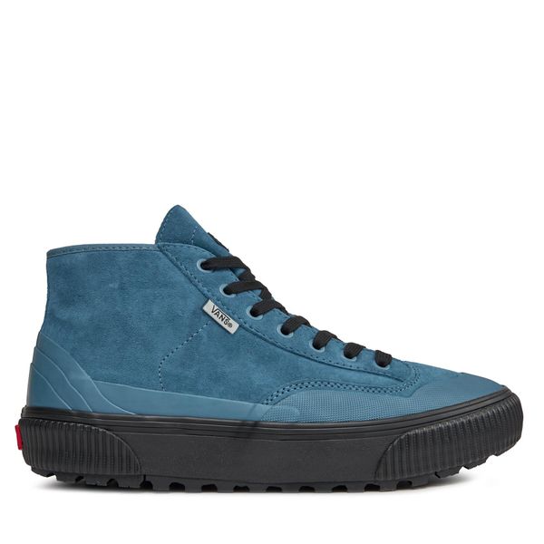 Vans Tenisice Vans Ua Destruct Mid Mte-1 VN0A5KQUJCN1 Plava