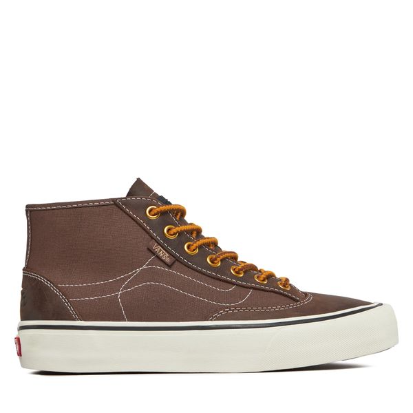 Vans Tenisice Vans Ua Destruct Mid VR3 VN0007QNBRO1 Brown