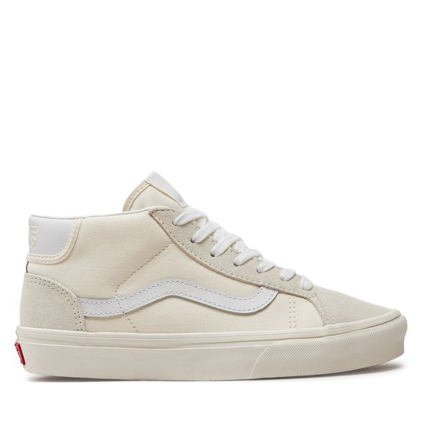 Vans Tenisice Vans Ua Mid Skool 37 VN0A3TKFQJM1 Écru