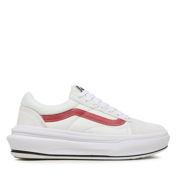 Vans Tenisice Vans Ua Old Skool Overt Cc VN0A7Q5ECPE1 Chili Pepper