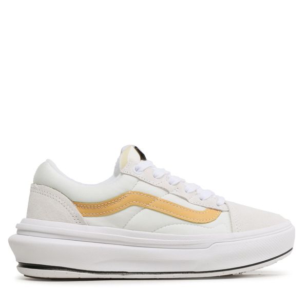 Vans Tenisice Vans Ua Old Skool Overt Cc VN0A7Q5EOC21 Ochre