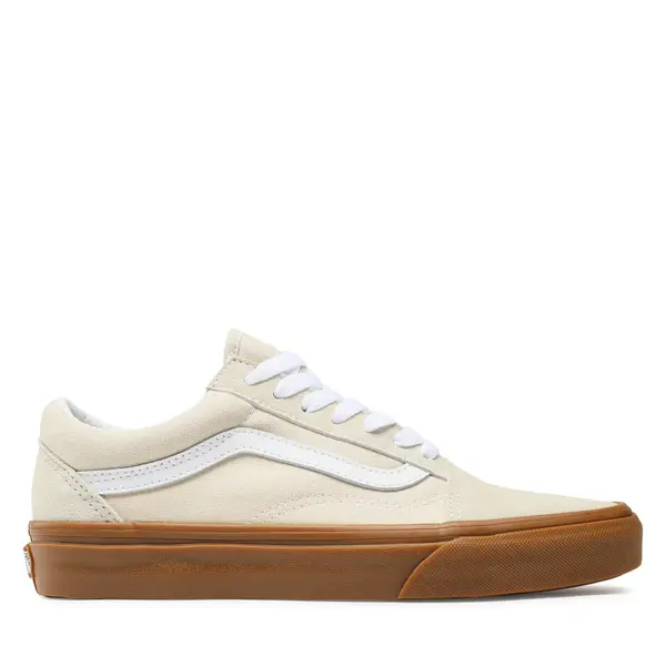 Vans Tenisice Vans Ua Old Skool VN000D3H2LH1 Bež