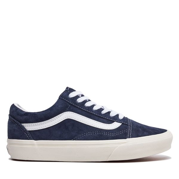 Vans Tenisice Vans Ua Old Skool VN0A38G19G51 Prsnnghtsnwwht
