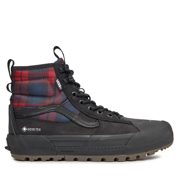 Vans Tenisice Vans Ua Sk8-Hi Gore-Tex Mte-3 VN0A5I114581 Crna