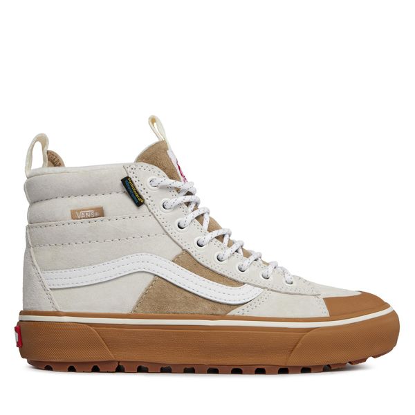 Vans Tenisice Vans Ua Sk8-Hi Mte-2 VN0007NKQC41 Cornstalk/Marshmallow