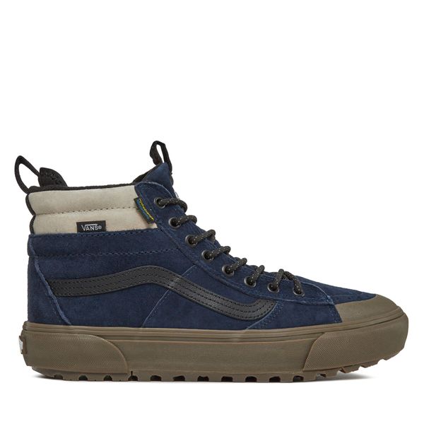 Vans Tenisice Vans Ua Sk8-Hi Mte-2 VN0007NKY2U1 Navy/Khaki