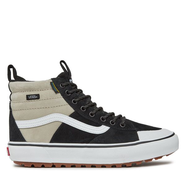 Vans Tenisice Vans Ua Sk8-Hi Mte-2 VN0007NKY3U1 Black/Khaki