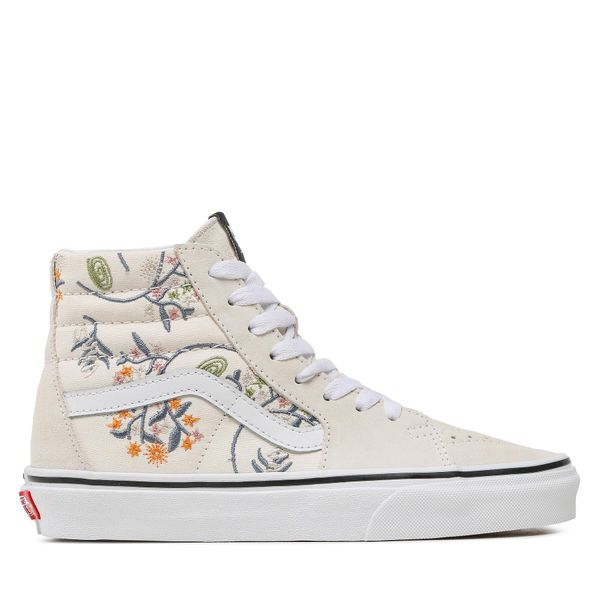 Vans Tenisice Vans Ua Sk8-Hi VN000D5IBP51 Marshmallow/Multi