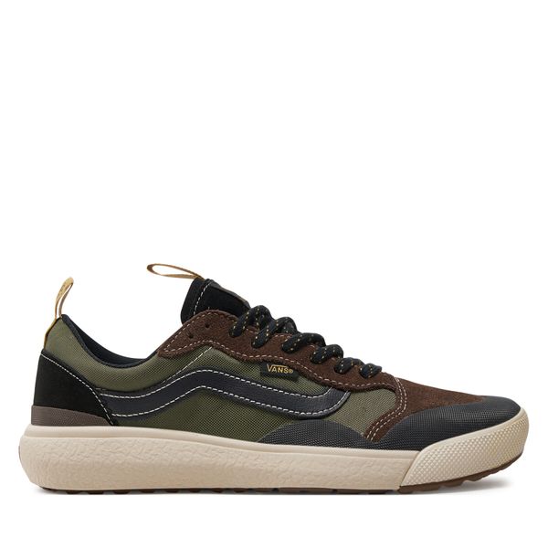 Vans Tenisice Vans Ua Ultrarange Exo Se VN0A4UWMBKO1 Black/Olive