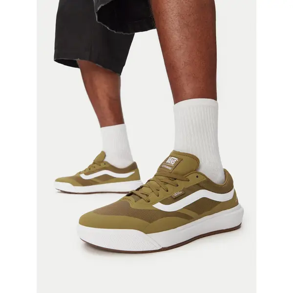 Vans Tenisice Vans Ultrarange 2.0 RW VN000EJ7OVB1 Zelena