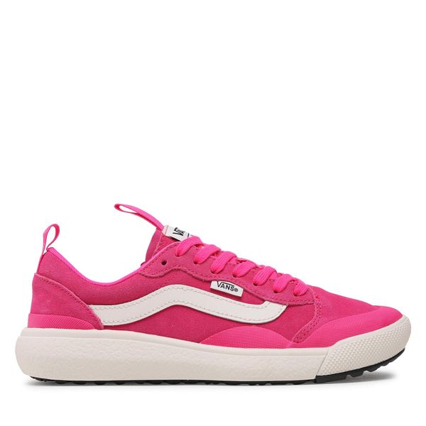 Vans Tenisice Vans Ultrarange Exo VN0A4UWMPNK1 Neon Pink